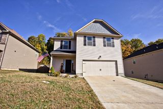 1328 Black Oak Cir, Clarksville, TN 37042