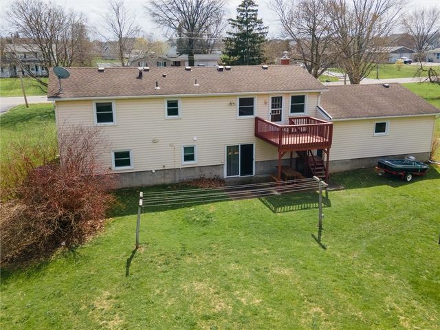 298 Dunbar Road, Parma, NY 14468