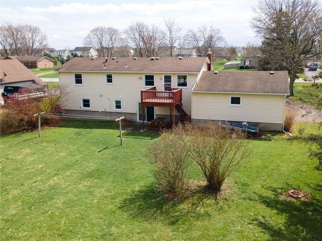 298 Dunbar Road, Parma, NY 14468
