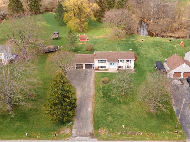298 Dunbar Road, Parma, NY 14468