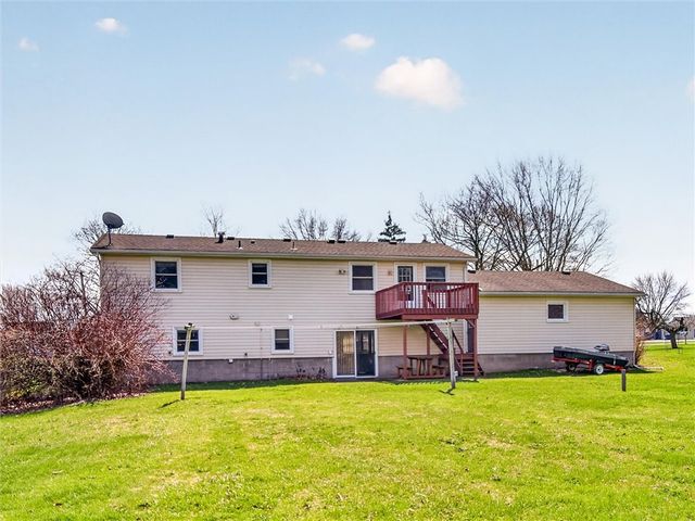 298 Dunbar Road, Parma, NY 14468