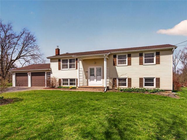 298 Dunbar Road, Parma, NY 14468