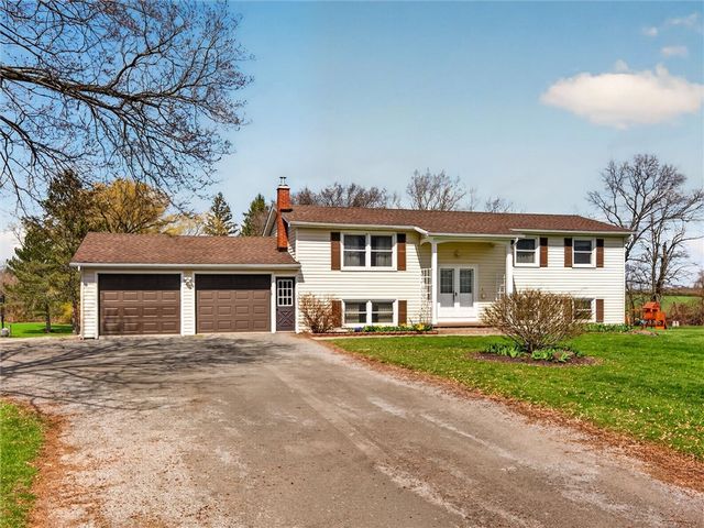 298 Dunbar Road, Parma, NY 14468