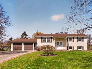 298 Dunbar Road, Parma, NY 14468