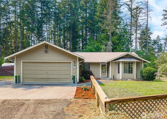 14342 Brandie Court SE, Yelm, WA 98597