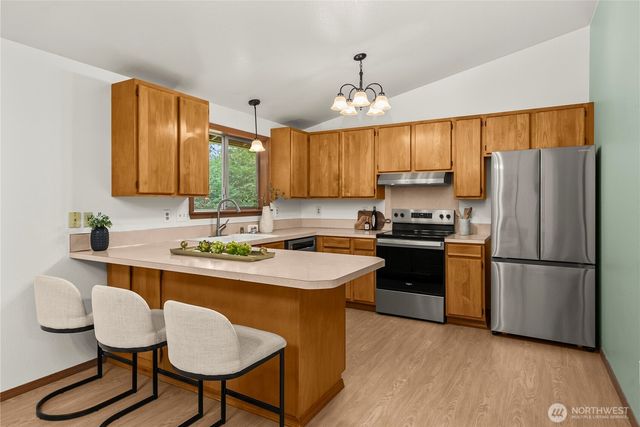 14342 Brandie Court SE, Yelm, WA 98597