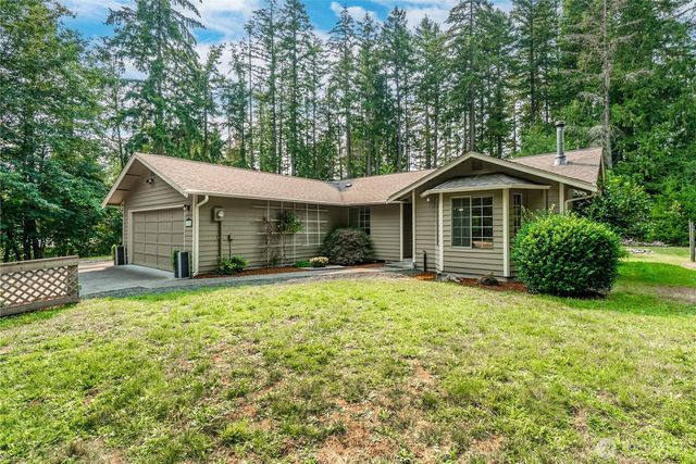 14342 Brandie Court SE, Yelm, WA 98597