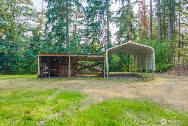 14342 Brandie Court SE, Yelm, WA 98597