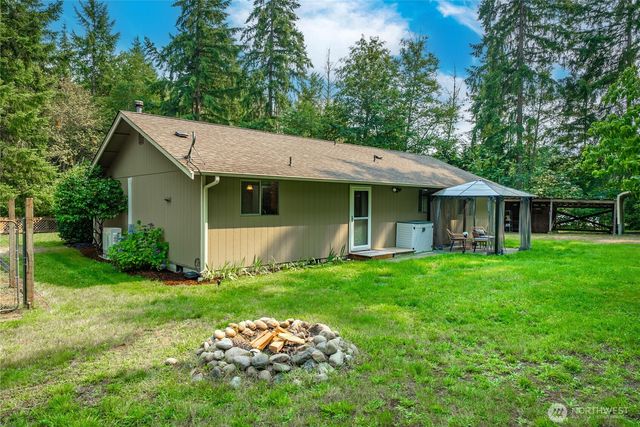 14342 Brandie Court SE, Yelm, WA 98597