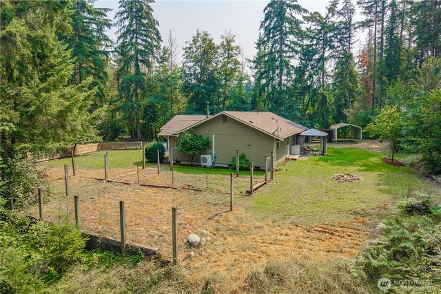 14342 Brandie Court SE, Yelm, WA 98597