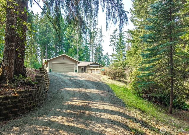 14342 Brandie Court SE, Yelm, WA 98597
