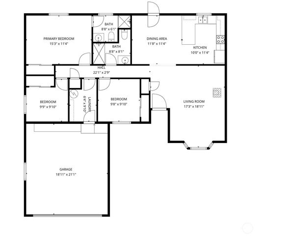 14342 Brandie Court SE, Yelm, WA 98597