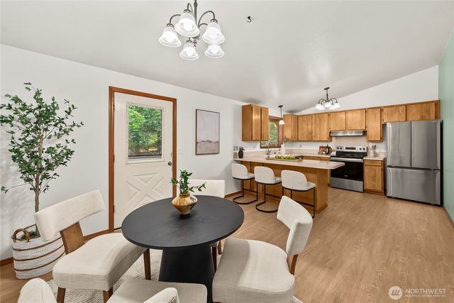 14342 Brandie Court SE, Yelm, WA 98597