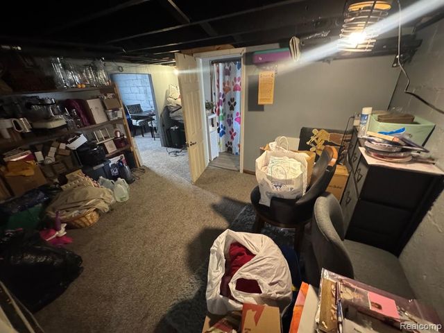 22503 Pleasant Avenue, Eastpointe, MI 48021
