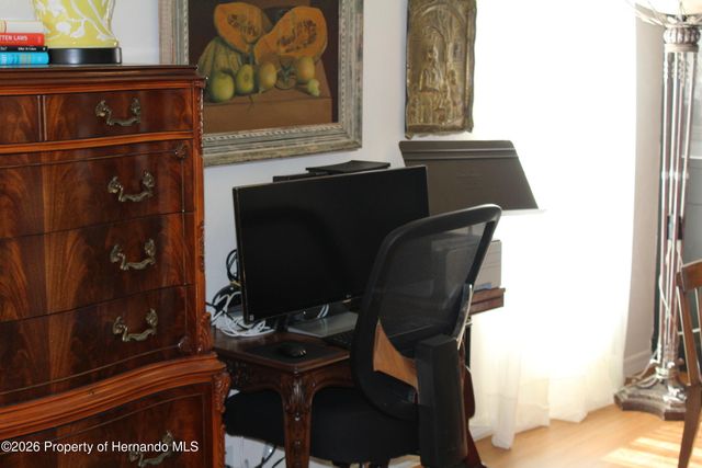 901 W Penn Hills Court, Beverly Hills, FL 34465