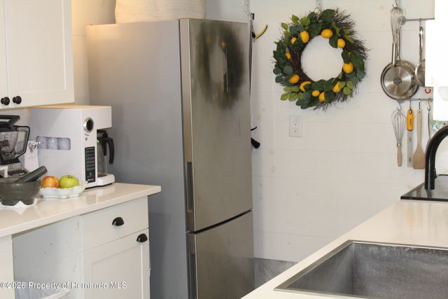 901 W Penn Hills Court, Beverly Hills, FL 34465