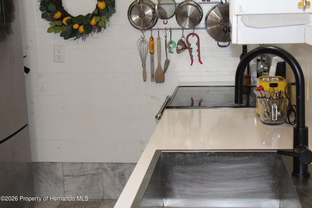 901 W Penn Hills Court, Beverly Hills, FL 34465