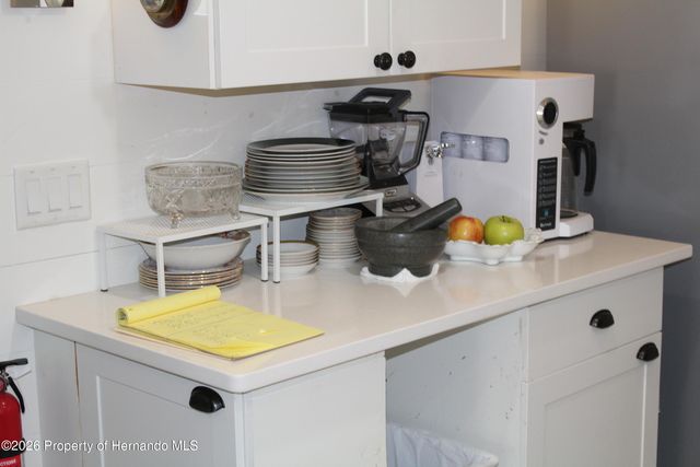 901 W Penn Hills Court, Beverly Hills, FL 34465