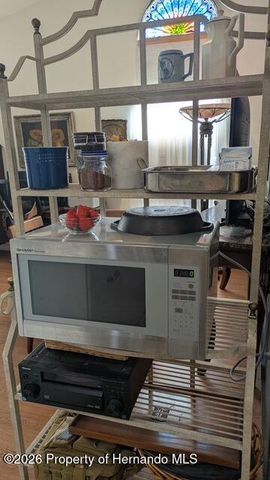 901 W Penn Hills Court, Beverly Hills, FL 34465