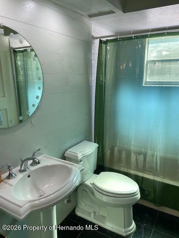 901 W Penn Hills Court, Beverly Hills, FL 34465