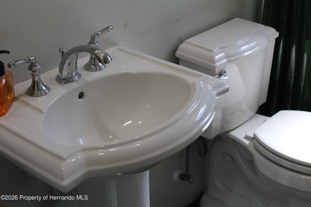 901 W Penn Hills Court, Beverly Hills, FL 34465