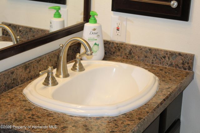 901 W Penn Hills Court, Beverly Hills, FL 34465