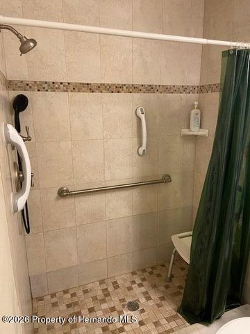 901 W Penn Hills Court, Beverly Hills, FL 34465