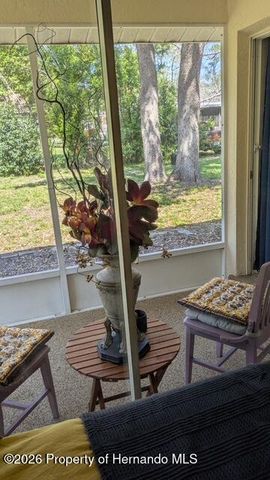 901 W Penn Hills Court, Beverly Hills, FL 34465