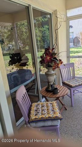 901 W Penn Hills Court, Beverly Hills, FL 34465