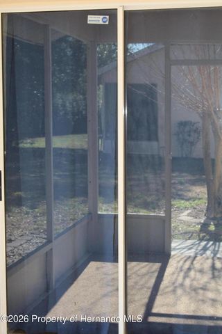 901 W Penn Hills Court, Beverly Hills, FL 34465