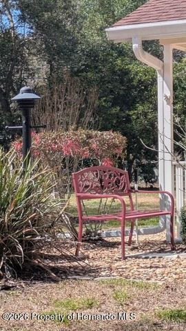 901 W Penn Hills Court, Beverly Hills, FL 34465