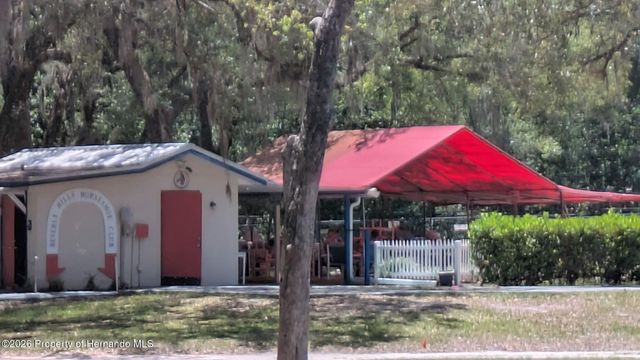 901 W Penn Hills Court, Beverly Hills, FL 34465