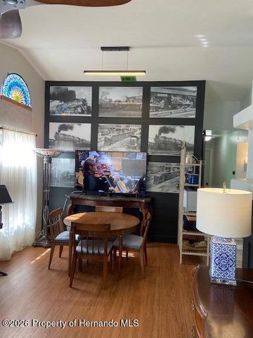 901 W Penn Hills Court, Beverly Hills, FL 34465