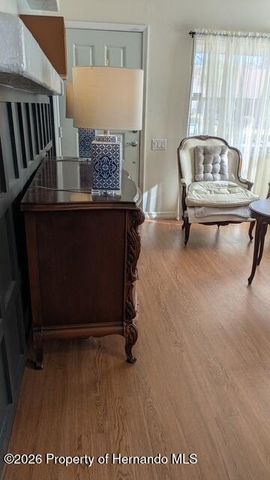 901 W Penn Hills Court, Beverly Hills, FL 34465