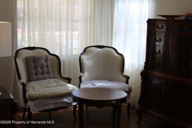 901 W Penn Hills Court, Beverly Hills, FL 34465