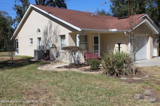 901 W Penn Hills Court, Beverly Hills, FL 34465