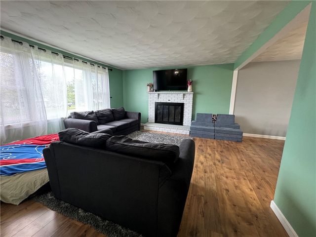 114 Pamela Lane, Arcadia, NY 14513