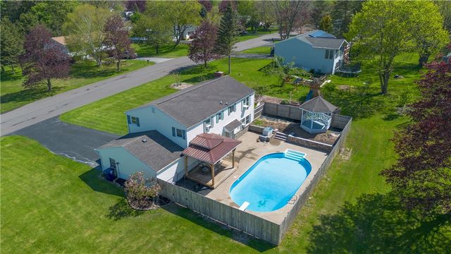 114 Pamela Lane, Arcadia, NY 14513