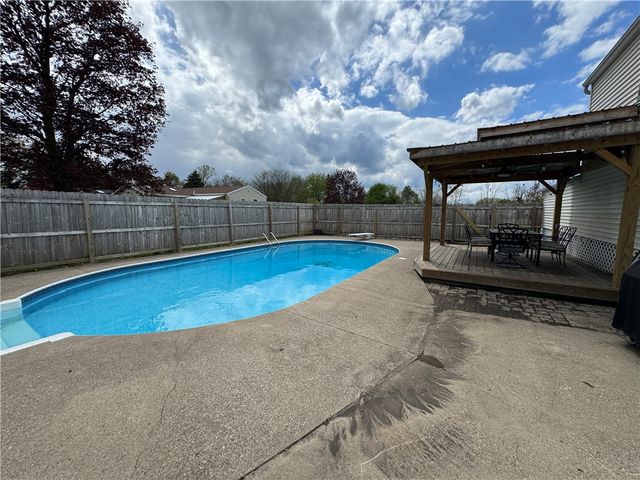 114 Pamela Lane, Arcadia, NY 14513