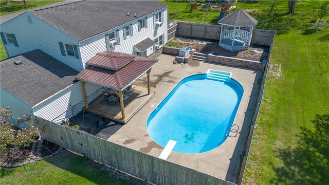 114 Pamela Lane, Arcadia, NY 14513