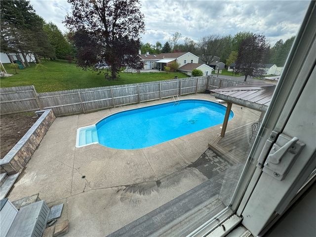 114 Pamela Lane, Arcadia, NY 14513