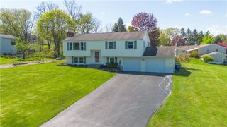 114 Pamela Lane, Arcadia, NY 14513