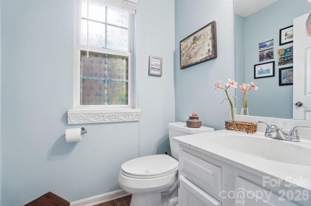 14815 Rothwell Drive, Mint Hill, NC 28227
