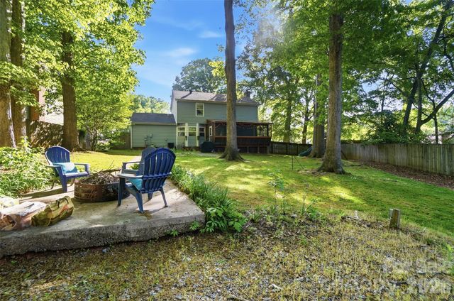 14815 Rothwell Drive, Mint Hill, NC 28227