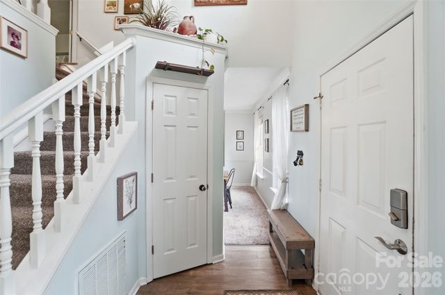 14815 Rothwell Drive, Mint Hill, NC 28227
