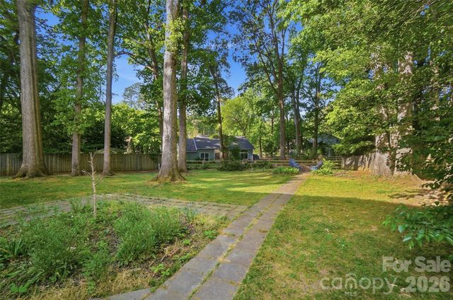 14815 Rothwell Drive, Mint Hill, NC 28227