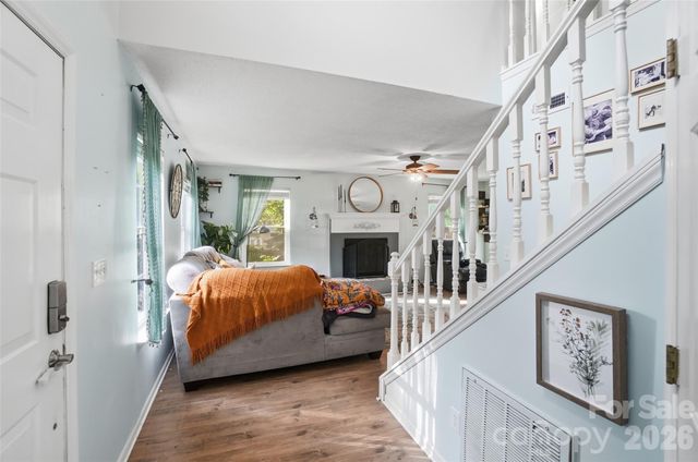 14815 Rothwell Drive, Mint Hill, NC 28227