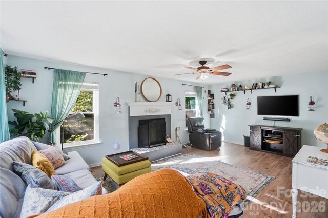 14815 Rothwell Drive, Mint Hill, NC 28227