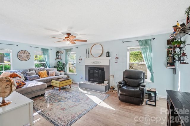 14815 Rothwell Drive, Mint Hill, NC 28227