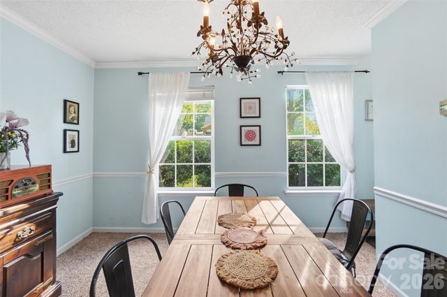 14815 Rothwell Drive, Mint Hill, NC 28227